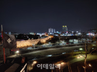 용연리 1341-19 정자 - 1765 | [인싸핫플] '용연'안에 달과 정자, 그리고 성곽을 담다