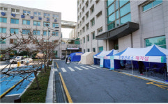 동대문구, 코로나 확진자 9명 퇴원…생후 4주 신생아 포함