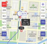 [강신우의 하우쓱]안산도 10억 클럽?…교통호재에 집값 ‘들썩’