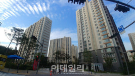 [아파트 돋보기]주택관리사 시험 상대평가 전환 이유는?①
