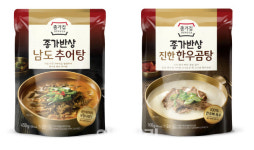 간편하기만? 맛·영양 다 잡은 간편식 인기