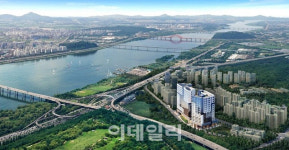 길 건너면 상암DMC 힐스테이트 에코 덕은 분양