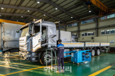 타타대우상용차, 포천·남원 지정 정비공장 신규 개장
