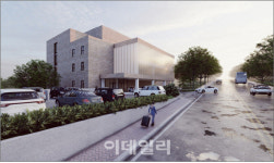 서울 쌍문동에 수영장 갖춘 ‘다목적 체육시설’ 건립