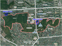 서울 쌍문동에 수영장 갖춘 ‘다목적 체육시설’ 건립