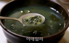 [강경록의 미식로드] 자연이 건네는 건강한 맛에 빠지다