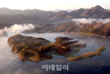 [여행] 섬진강의 봄, 서럽도록 아름다운 물길따라 가다