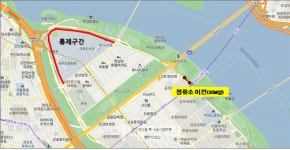 주말 여의도 윤중로 버스정류소 7개 폐쇄…지하철 무정차 고려