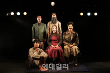 [웰컴 소극장]귀여운 여인 올렌카·정크, 클라운