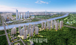 홈피까지 마비된 검암 푸르지오…분양가는 얼마?