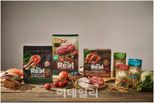 ‘휴먼그레이드’ 하림펫푸드, 작년 매출 103억…전년比 5배 성장