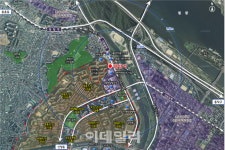 서울 양천구 ‘신목동역’ 인근에 지식산업센터 들어선다