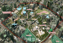 서울 종로구 정동, 역사 장소로 보전