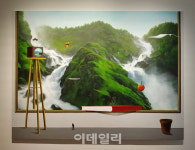 [시대藝인] 구르지 않으면 넘어진다…자전거도 예술도