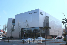 포스코건설, 서울 강남에 ‘더샵갤러리’ 홍보관 개관