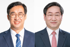 KBS출구조사, 인천남동갑 맹성규 49.9% Vs 유정복 49%(속보)
