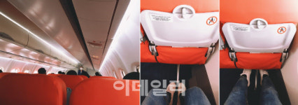 [LCC 오해와 진실]작아서 불안?…하이에어 프로펠러기 타봤어요