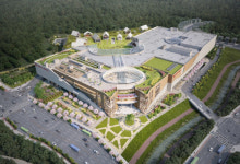 몸집 줄이는 롯데쇼핑, 코로나19로 신사업도 일단 멈춤