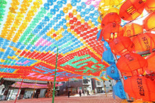 불교계, 전국 사찰서 코로나19 극복 위한 기도회