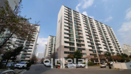 [강신우의 하우쓱]리모델링 호재 등촌 부영…3년새 집값 63%↑