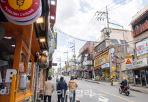 [동네방네]용산구, 이태원 할랄음식 성지 만든다