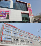 [르포]기흥 리빙파워센터 집결한 한샘·시몬스 이케아 한판 붙자