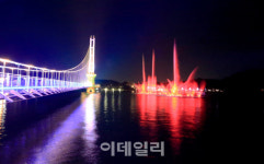 [강경록의 콕] 느림과 여유를 즐기는 ‘예당호 느림호수길’