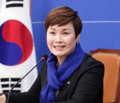 [인터뷰]우생순 신화 임오경 당선인 이젠 우정순 꿈꿔요
