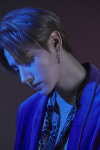 몬엑 아이엠, 美 아티스트 엘헤이 신곡 피처링