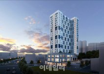 라온건설, 서울 ‘종암동 역세권 청년주택’ 수주