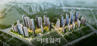 현대엔지니어링 정비사업 수주액 1조원 돌파