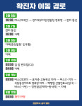 의정부시청 “용현동 20대 코로나19 확진…이태원 클럽 방문”