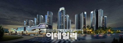 건설사 ‘사장’까지 나선 반포주공1단지 3주구 수주전