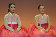 김명곤 춘향과 몽룡의 사랑, 코로나19에 에너지 되길