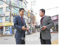 [동네방네]도봉구, 상인과 손잡고 쌍문동 서쪽 골목상권 살린다