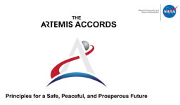 [강민구의 星별우주]아르테미스 협정...달 광물 채취 어떻게 될까