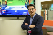 스크린골프존 채널 만의 차별화 된 방송을 만들어 갈 것’