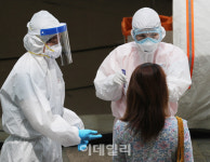 이태원 클럽發 서울 확진자 100명…삼성병원, 추가 확진자 없어