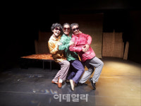 연극 그대는 봄, 내달 2일 앙코르 공연