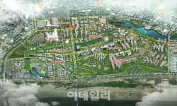 일산테크노밸리 도시첨단산단 지정…기업유치 날개달아