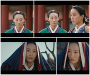 ‘쌍갑포차’ 김영아, 한상궁으로 등장…존재감 빛났다