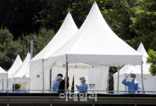 서울 확진자 4명 늘어 756명…삼성서울병원·이태원클럽 1명씩 추가