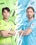 통산 골 1위 이동국 vs 2위 데얀 관심...전북, 3연승 도전