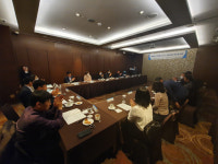 지능형 CCTV로 산불 막고, 학교폭력도 감시한다