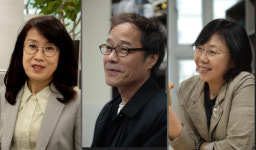 박물관도 경영한다 중앙대 예술대학원 3색 학과장의 희망