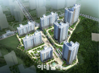 [부동산캘린더]‘3억 시세 차익’ 위례 우미린2차 26일 청약