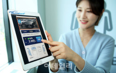 중고차 「쉽고 비싸게 팔기」... 현대글로비스 오토벨 이용
