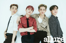 슈퍼밴드 출신 루시 멈추지 않고 달려나갈 것