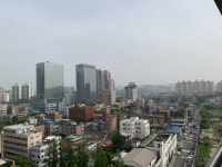 [르포]호재에도 잠잠한 ‘용산’…평당 1.5억인데 누가 사