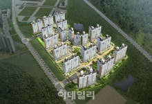 반도건설, 창원 ‘성산 반도유보라 아이비파크’ 5월 말 분양